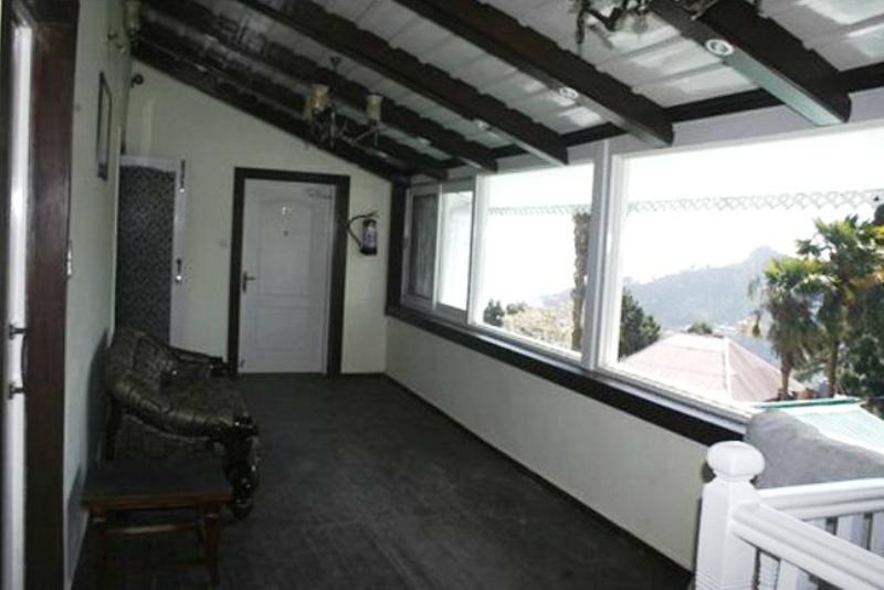 Hotel Paradise Mansion 17