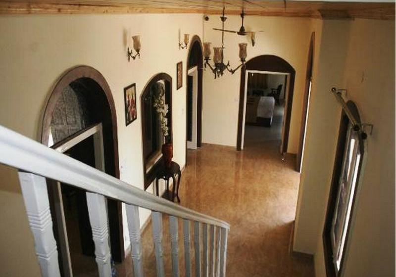 Hotel Paradise Mansion 18