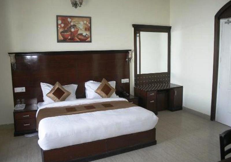 Hotel Paradise Mansion 19