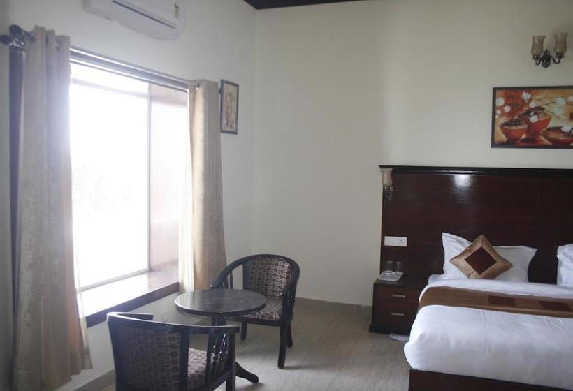 Hotel Paradise Mansion 2