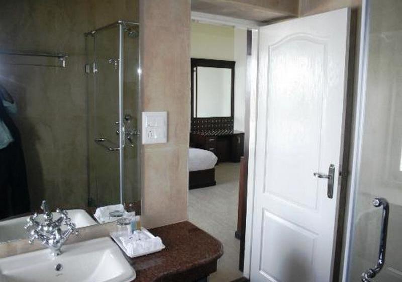 Hotel Paradise Mansion 20