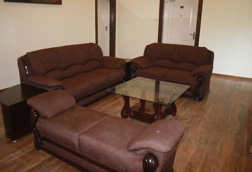 Hotel Paradise Mansion 3