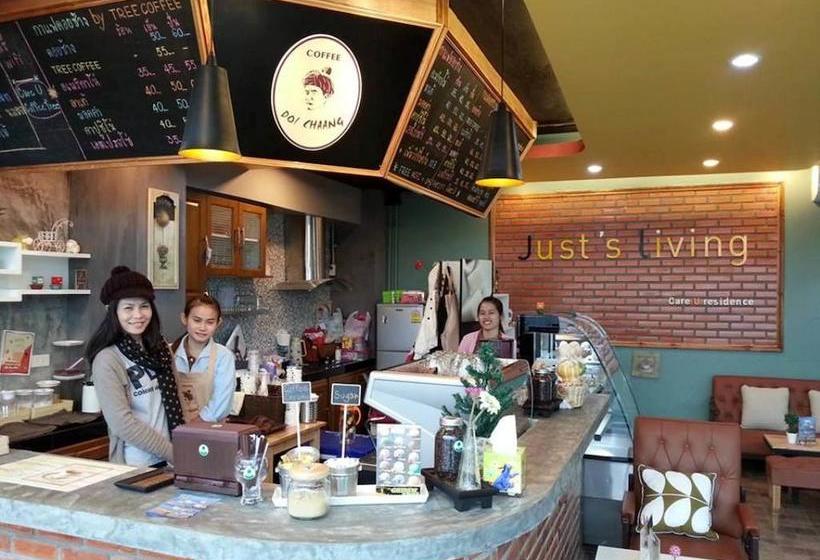 Hotel Nida Rooms Chaing Khan Eleven Paseo Loei