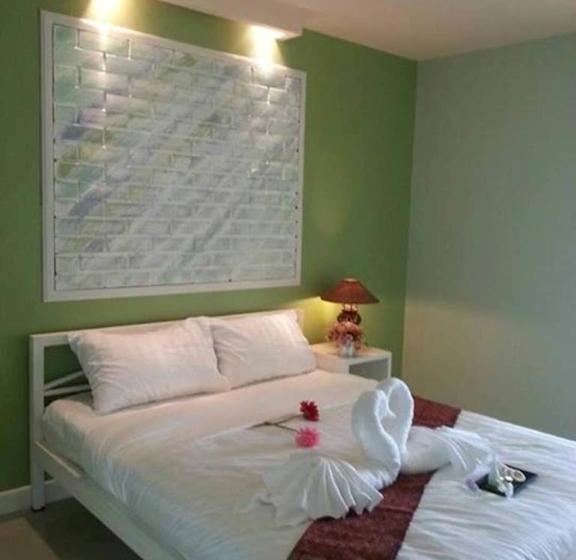 Hotel Nida Rooms Chaing Khan Eleven Paseo 11