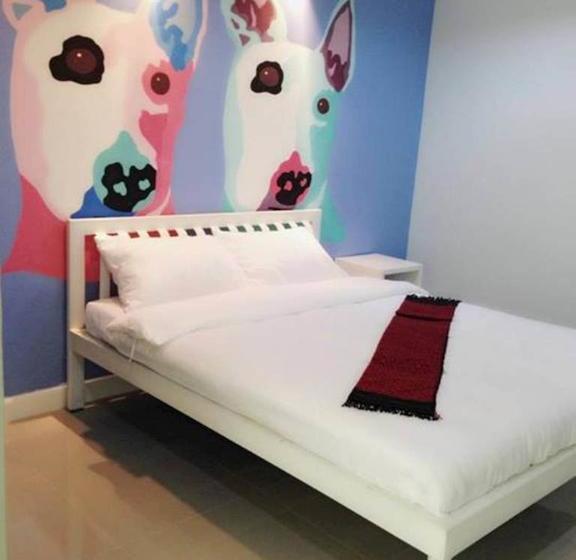 Hotel Nida Rooms Chaing Khan Eleven Paseo 12