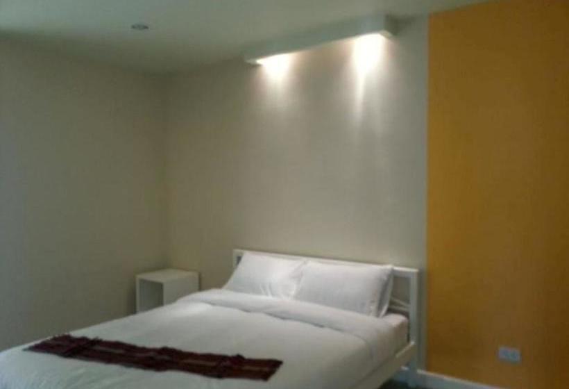 Hotel Nida Rooms Chaing Khan Eleven Paseo 2