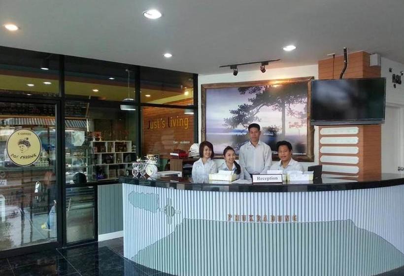 Hotel Nida Rooms Chaing Khan Eleven Paseo 3