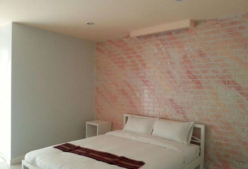 Hotel Nida Rooms Chaing Khan Eleven Paseo 4