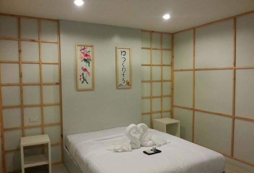 Hotel Nida Rooms Chaing Khan Eleven Paseo 5