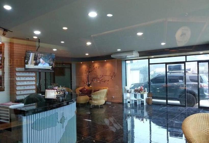 Hotel Nida Rooms Chaing Khan Eleven Paseo 6