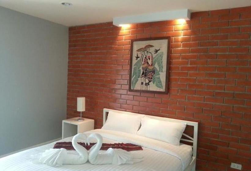 Hotel Nida Rooms Chaing Khan Eleven Paseo 7