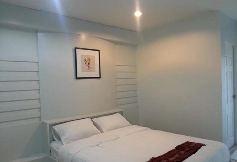 Hotel Nida Rooms Chaing Khan Eleven Paseo 8