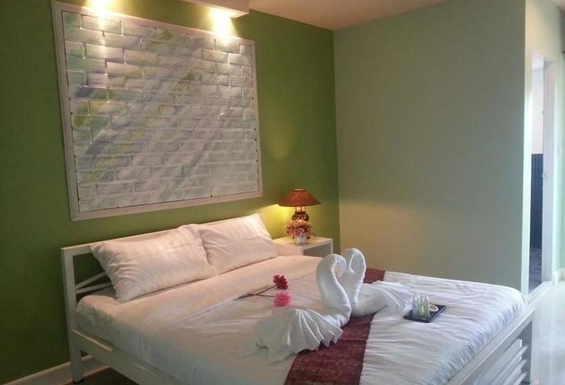 Hotel Nida Rooms Chaing Khan Eleven Paseo 9