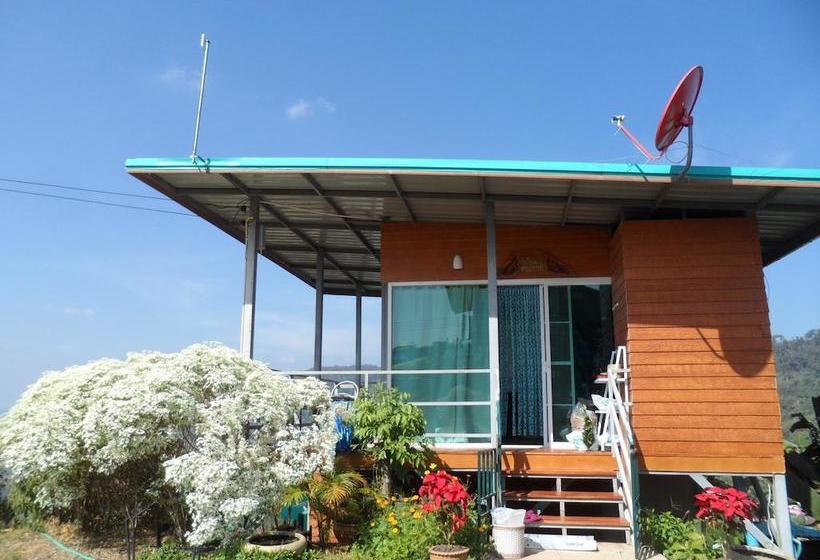 Resort Khao Kho Tree Top