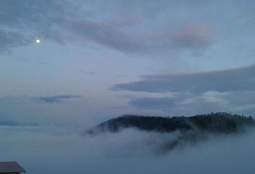 Resort Khao Kho Tree Top 1