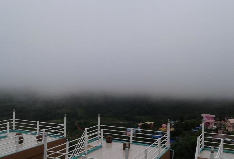 Resort Khao Kho Tree Top 10