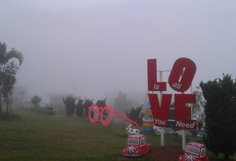 Resort Khao Kho Tree Top 11