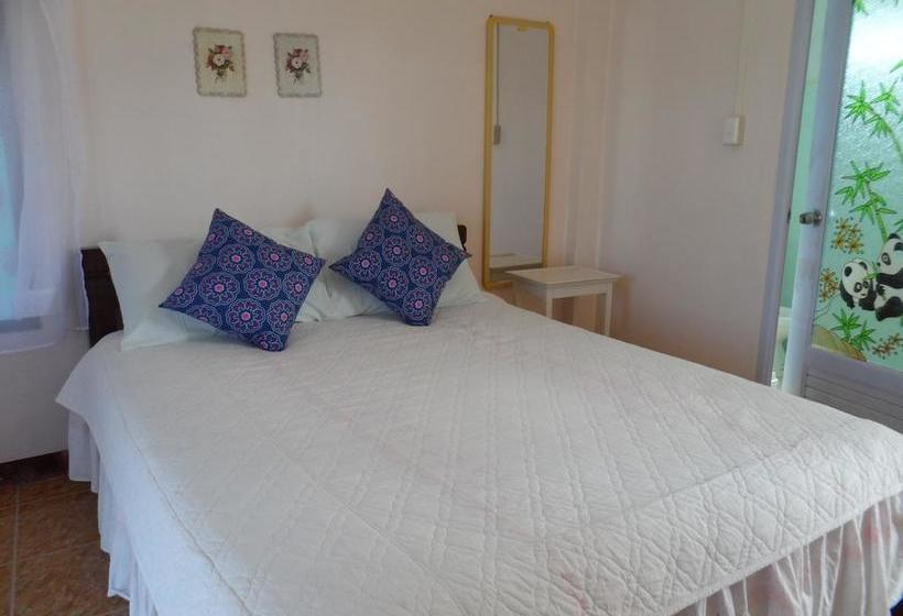 Resort Khao Kho Tree Top 12