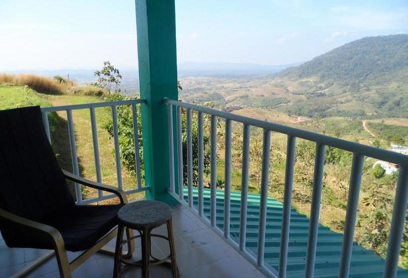 Resort Khao Kho Tree Top 13