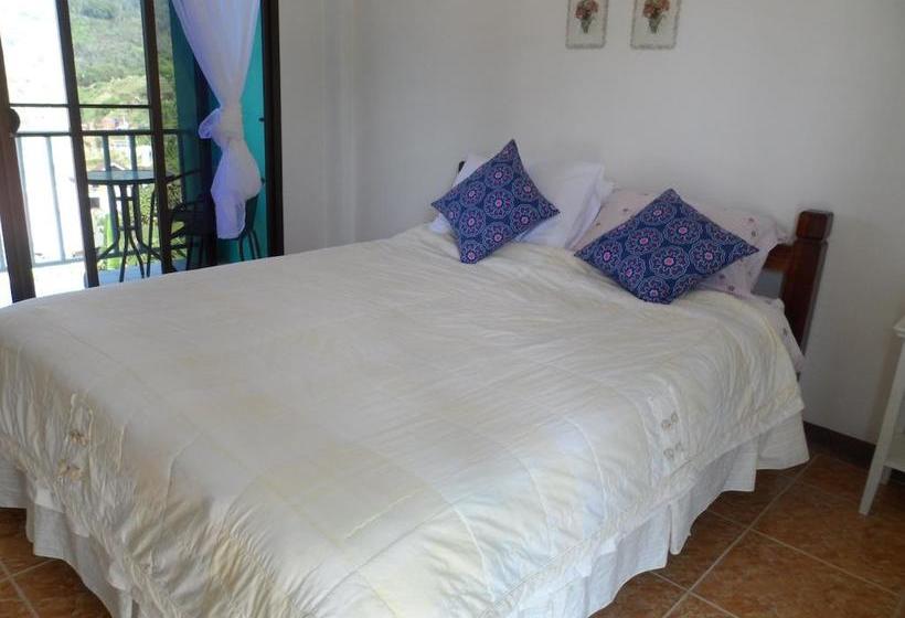 Resort Khao Kho Tree Top 14