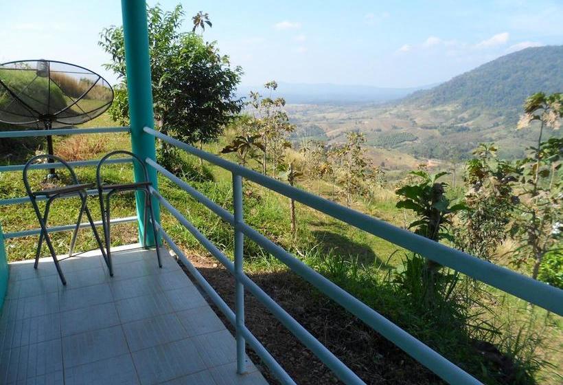 Resort Khao Kho Tree Top 16