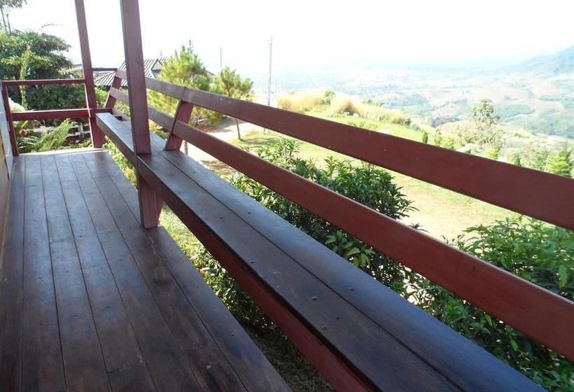 Resort Khao Kho Tree Top 17