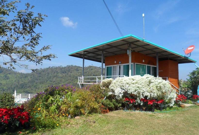 Resort Khao Kho Tree Top 18