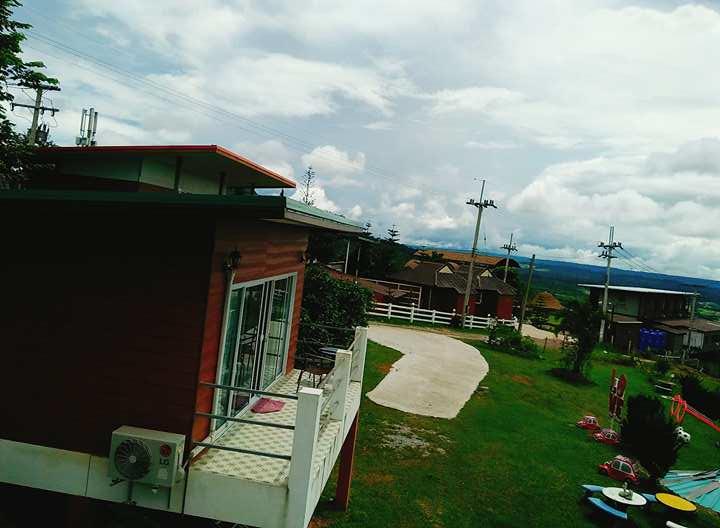 Resort Khao Kho Tree Top 19