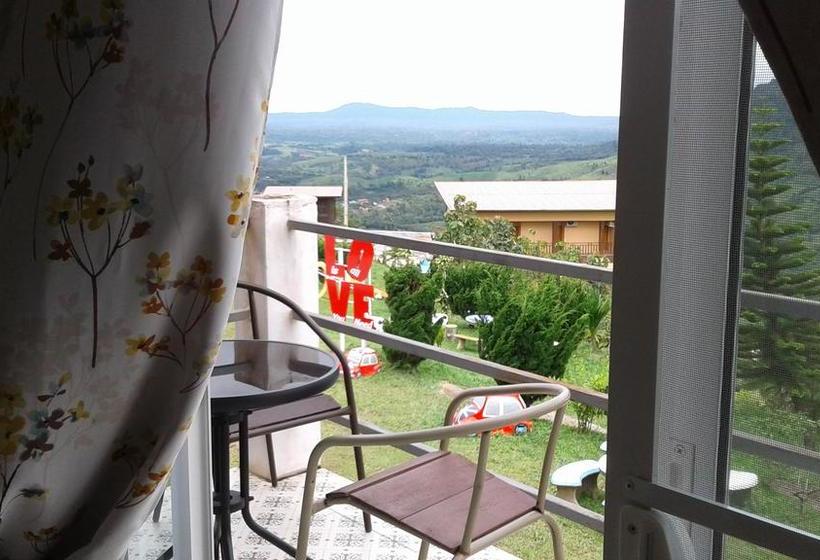 Resort Khao Kho Tree Top 2