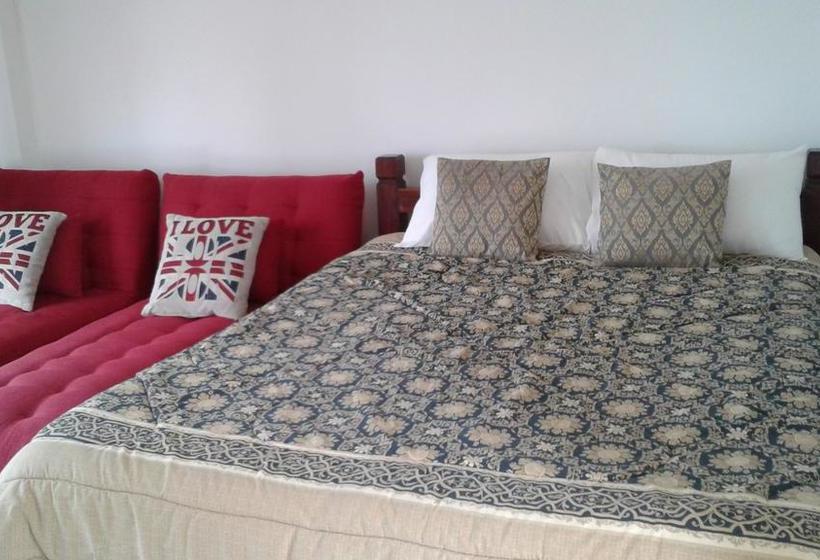 Resort Khao Kho Tree Top 4