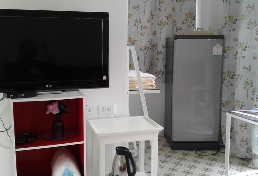 Resort Khao Kho Tree Top 5