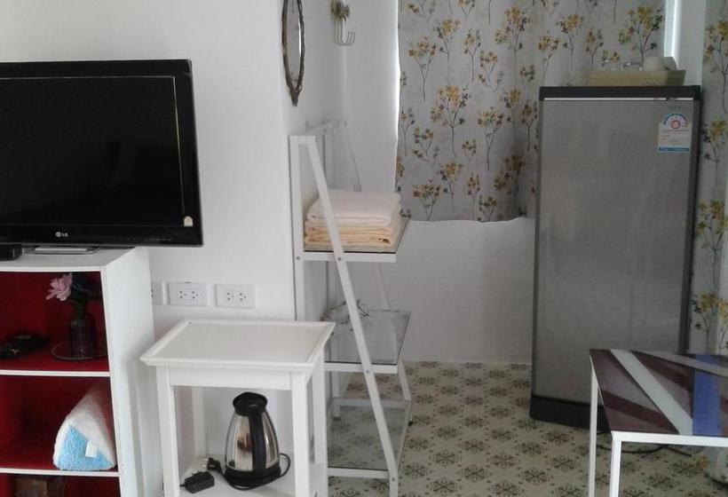 Resort Khao Kho Tree Top 6