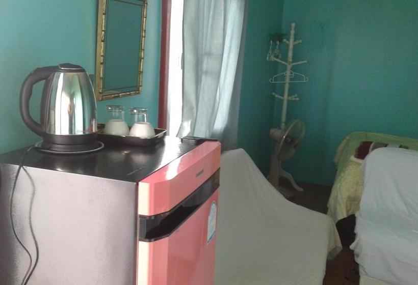 Resort Khao Kho Tree Top 7