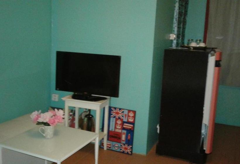 Resort Khao Kho Tree Top 8