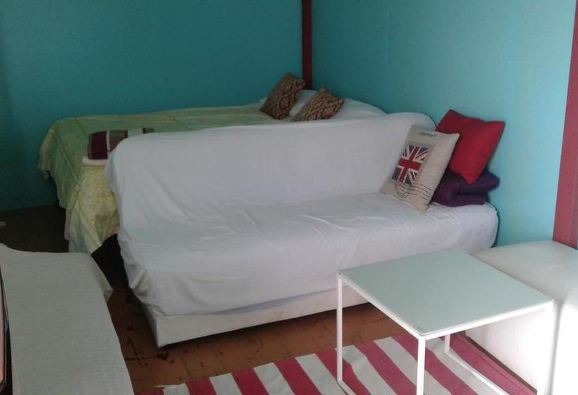 Resort Khao Kho Tree Top 9