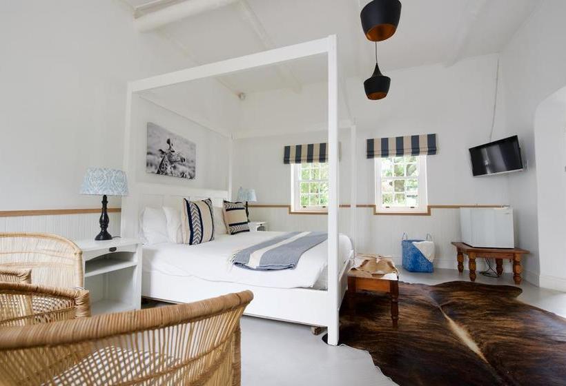 Bed and Breakfast Mountain Shadows Estate 10