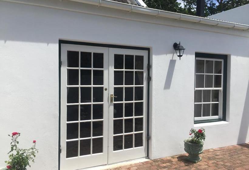 Bed and Breakfast Mountain Shadows Estate 12