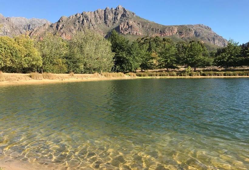 Bed and Breakfast Mountain Shadows Estate 16