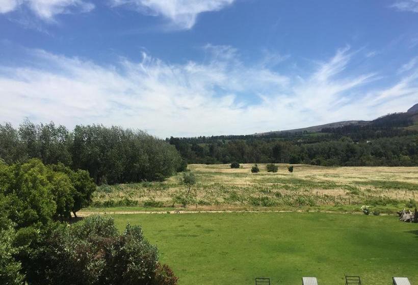 Bed and Breakfast Mountain Shadows Estate 19