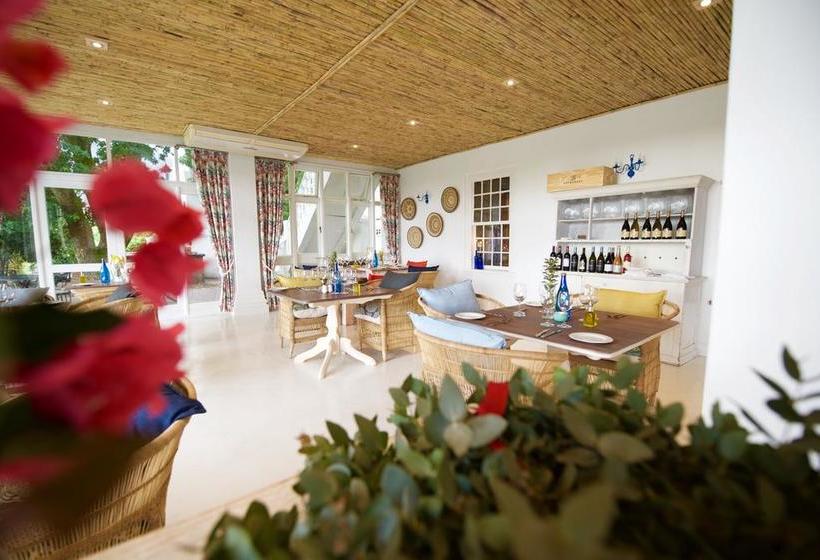 Bed and Breakfast Mountain Shadows Estate 2