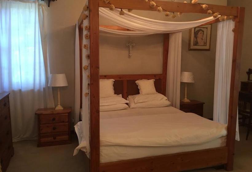 Bed and Breakfast Mountain Shadows Estate 20