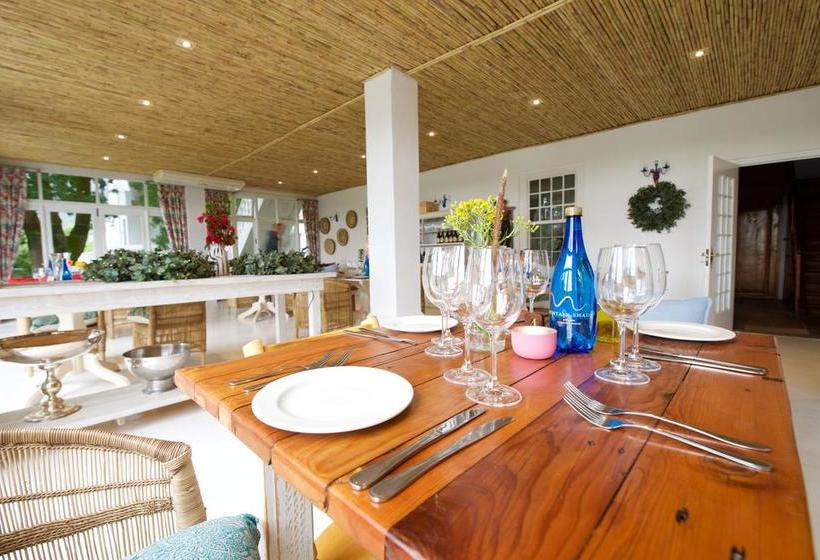 Bed and Breakfast Mountain Shadows Estate 4