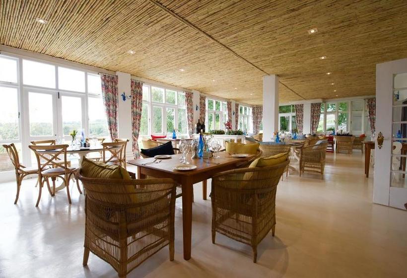 Bed and Breakfast Mountain Shadows Estate 9