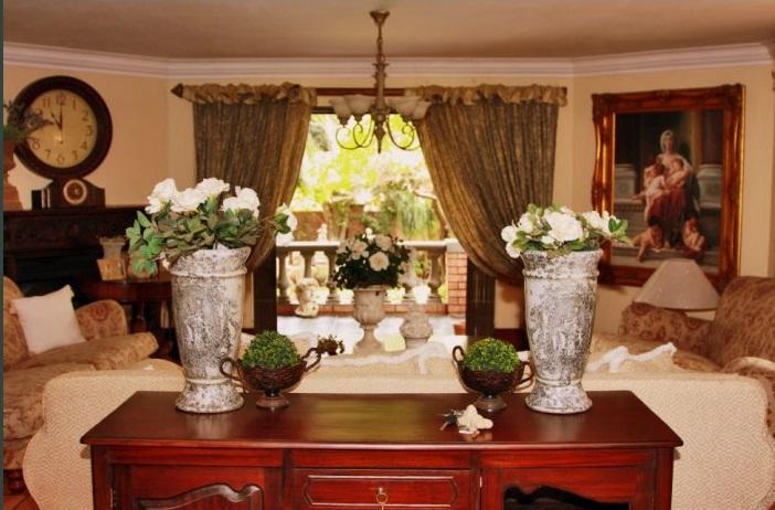 Bed and Breakfast Aves Indigo Guesthouse 1