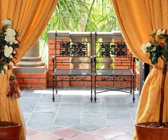 Bed and Breakfast Aves Indigo Guesthouse 10