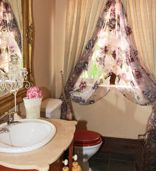 Bed and Breakfast Aves Indigo Guesthouse 11