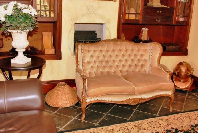 Bed and Breakfast Aves Indigo Guesthouse 3