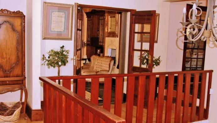 Bed and Breakfast Aves Indigo Guesthouse 4