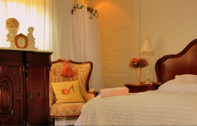 Bed and Breakfast Aves Indigo Guesthouse 5