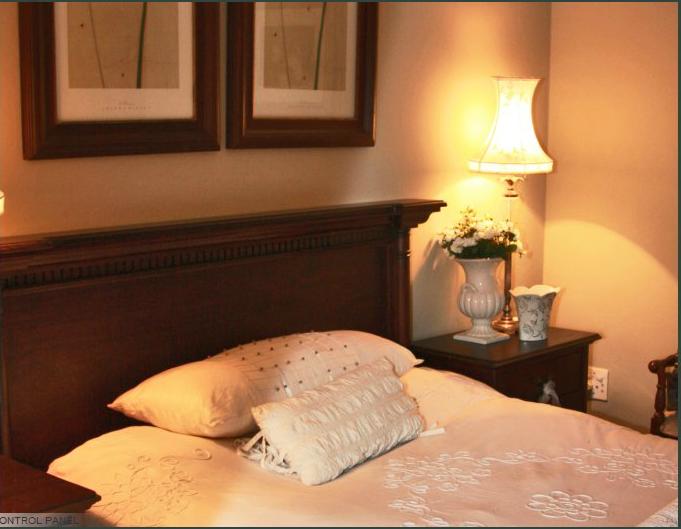 Bed and Breakfast Aves Indigo Guesthouse 8